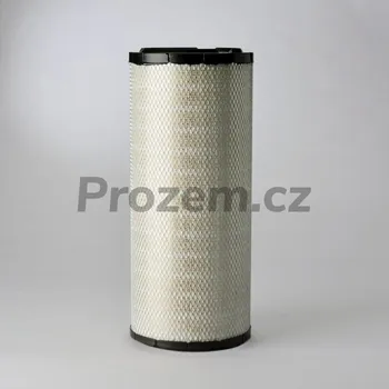 Filtr do auta Vzduchový filtr primární 237x130,9x546,2 mm, 700722567, 93754, 8605139, 87430512, 8501334, 87430510, FC2018, AT178583, AT178583, LA2754, N87430512, P538392