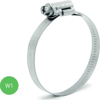 hadicová spona Hadicová spona 25-40/9 W1 ASFA-L , MIKALOR 03008796