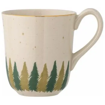 Kameninový hrnek Spruce Mug Nature 350 ml