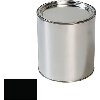 Autolak Autolak do pistole Mercedes 9696 NACHTSCHWARZ varianta uni laku do pistole 2K Akrylátový systém