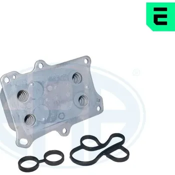 Chladič motoru Olejový chladič, motorový olej ERA 354145