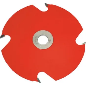 Frézka Fréza čepovací SK 250x 6x30 4z 2850