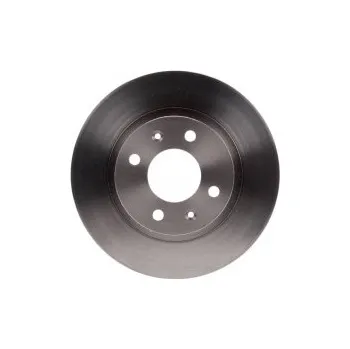 Autodíl Brzdové kotouče 252 mm Kia PICANTO II (TA) - BOSCH