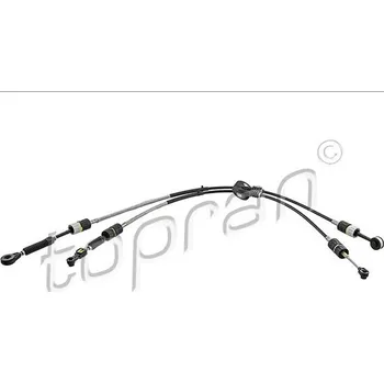 Tazne lanko, rucni prevodovka TOPRAN 305 281