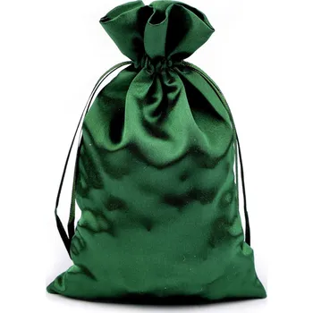 Dárkový pytlík rozměr 11x17 cm saténový