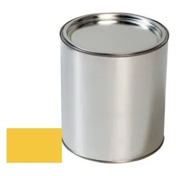 Autolak Autolak do pistole Fiat 830 GIALLO SORRENTO varianta uni laku do pistole 1K Base pod lak