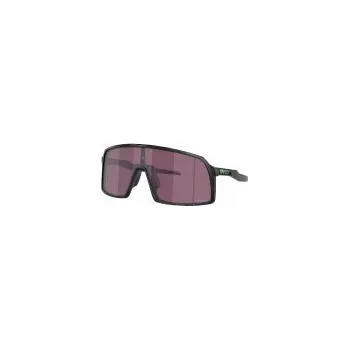 Sluneční brýle Oakley Sutro S Dark Galaxy / Prizm Road Black sluneční brýle černá S/M