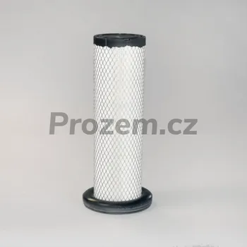 Vzduchový filtr Vzduchový filtr sekundární 148x77x356 mm, 90013301, 70025851, AT390261, 871402N, P629469