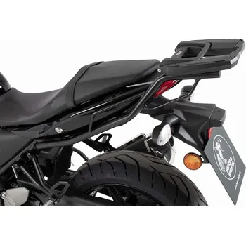 Zavazadlo na motocykl Hepco & Becker Nosič horního kufru EasyRack na Suzuki SV 650 X (18-25)