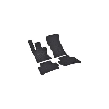 autokoberec Rigum přesné gumové koberce Jaguar F-Pace -- od roku výroby 2016- SLEVA 10%