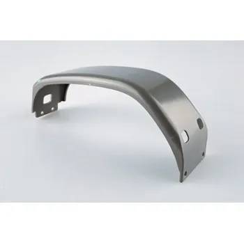 Sport Crussis Kryt motoru M400 YS7674 (šedá)