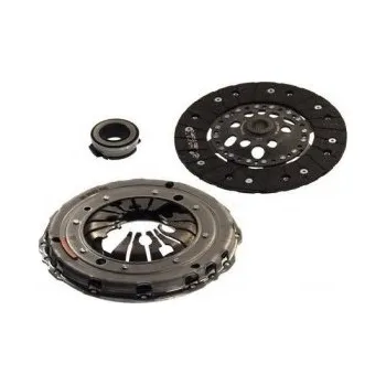 Spojková sada Spojková sada bez ložiska VW SHARAN (7M8, 7M9, 7M6) - 1.8T20V, 1.9TDI LUK