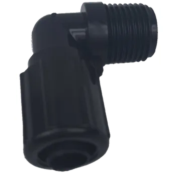 Úhel 90st 1/2" nptxell