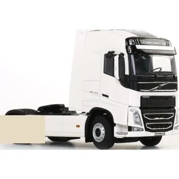 Autolak Autolak ve spreji Volvo truck 1102 CALIFORNIA VIT/WHITE kvalita autolaku Standardní sprej