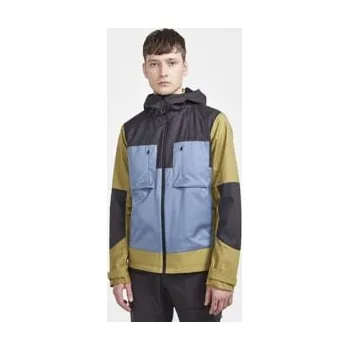 Bunda CRAFT ADV Backcountry Velikost: M, Barva: šedá