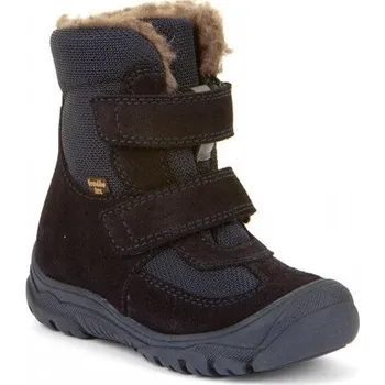 Chlapecká obuv Froddo G3160229-1 dark blue, 25
