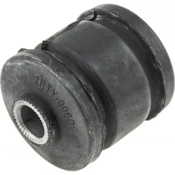 Uložení těhlice LEXUS RX300/330/350 4WD 03-08, LEXUS RX400H 4WD 05-08, TOYOTA HIGHLANDER 4WD -07 /zadní Uložení přední/ NTY