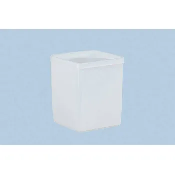 Bazénové osvětlení Hünersdorff 910200 dóza, (š x v x h) 103 x 127 x 103 mm, přírodní, 1 ks