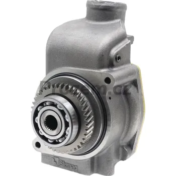 Vodní pumpa motoru Vodní čerpadlo pro Caterpillar, 1727765, 1727765 ST