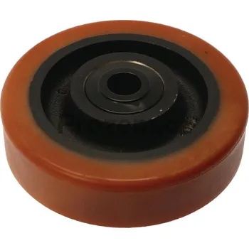 Pojezdové kolečko Kolečko 150x40/20 mm pro BT, 236710