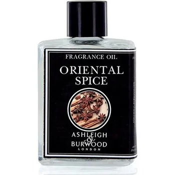 ASHLEIGH & BURWOODE 12 ml EPICES ORIENTALES orientální koření