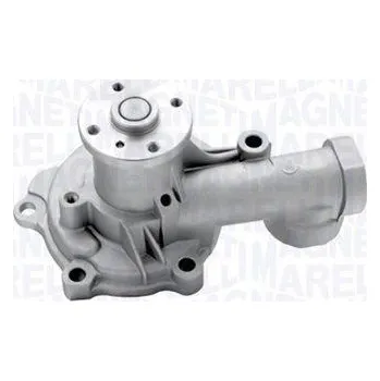 Motor automobilu Vodní čerpadlo, chlazení motoru MAGNETI MARELLI 352316170591