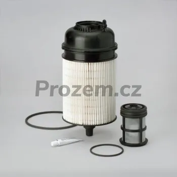 Palivový filtr Sada palivového filtru 254,4 mm, A4720900451, A4720900551, A4720900651, A4700903151, 4720900451, MX925240, P551063