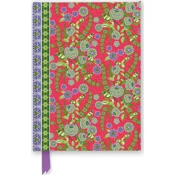 Cizojazyčná kniha Catalina Estrada: Chinoiserie Floral (Foiled Journal)