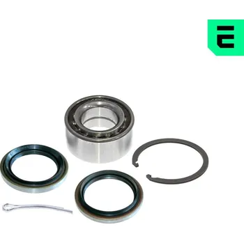 Sada ložiska kola OPTIMAL 980614