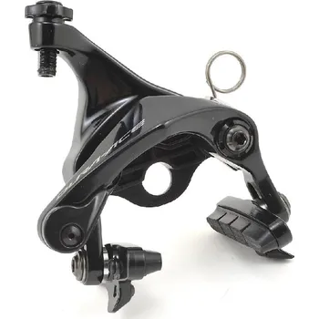 Brzda na kolo Shimano brzdové čelisti SH Dura Ace 9110 Aero,přímá monáž