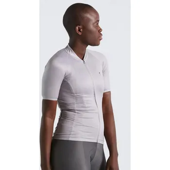 Cyklistické oblečení Cyklistické dresy Specialized SL Air Solid Jersey W XL