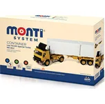 Seva Monti System MS 08.2 - Container…