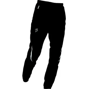 Snowboardové kalhoty Bjorn Daehlie kalhoty BJ Olympic lady black Velikost: L