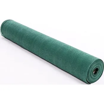 Příslušenství pro plot J.A.D. TOOLS Stínící tkanina 1,5 × 20 m, 160 g zelená