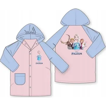 Pláštěnka Plášť DIFUZED vel. 104 modrý