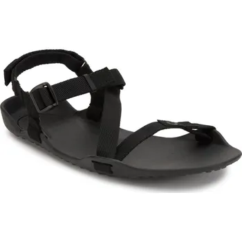 Oblečení a móda Xero Shoes - Sandále Z-TREK Black DÁMSKÉ Velikost EU: 36,5, vnitřní délka: 232, vnitřní šířka: 99