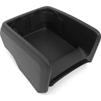 Škoda Auto Odkládací schránka na podlahu za středový tunel, před zadní sedadla Škoda Octavia IV (od roku 2019>)