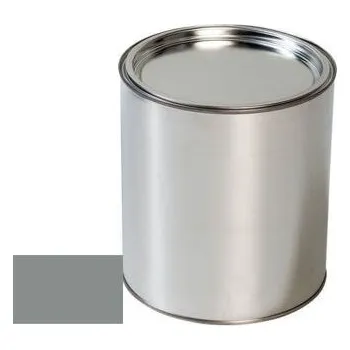 Autolak Autolak do pistole Opel 3WH ASH GREY varianta uni laku do pistole 1K Base pod lak