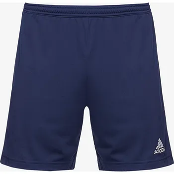 Trenky adidas Entrada 22 Senior tmavě modrá (S)