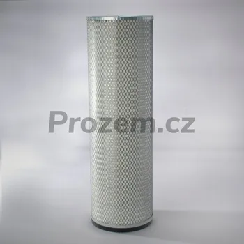 Filtr do auta Vzduchový filtr sekundární 185x157,4x584,2 mm, A1465C, IA3364, SFA2320S, IA3364, 94855, 3098170140, 3237742, 7Y1197, 4240295, 5610212320, 94855, 7Y1197, 3I0203,