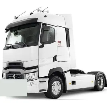 Autolak Autolak ve spreji Renault Truck 389 BLANC GLACIER kvalita autolaku Standardní sprej