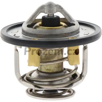 Termostat Termostat B, s ventilem pro Isuzu, 8982959210, 8976023931