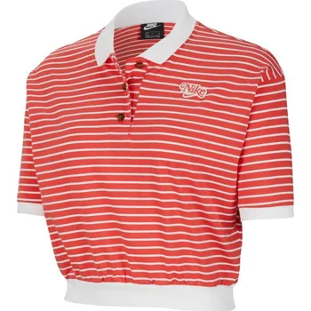 Dámské oblečení Dámské polo triko Nike Wms Tero Polo M