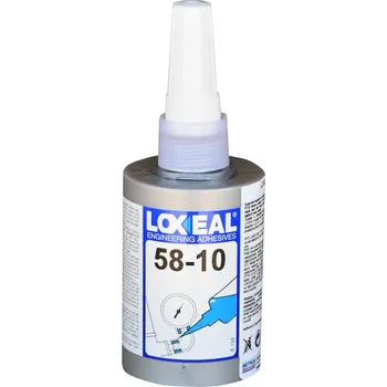 Průmyslové lepidlo LOXEAL 58-10 75 ml 3700129