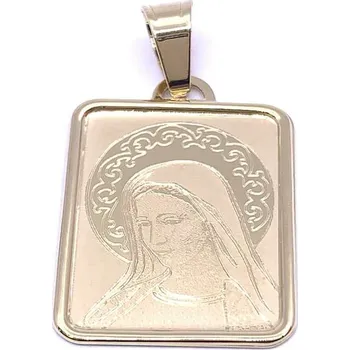 Přívěsek Diante Zlatý přívěsek 59636823