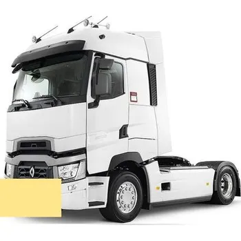 Autolak Autolak ve spreji Renault Truck 3315 JAUNE kvalita autolaku Standardní sprej
