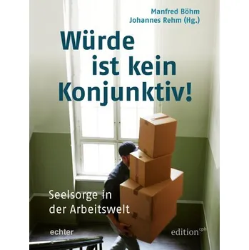 Würde ist kein Konjunktiv! - Böhm, Manfred