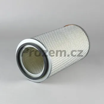 Vzduchový filtr Vzduchový filtr primární 210x132x366 mm, 11096B020B, 40C0228, 11096B020B, P500186