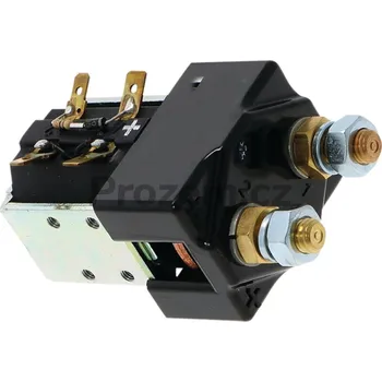 Stykač Stykač SW 80 B-1747 pro Linde, Jungheinrich, 7915692005, 51731433, SW 80 B-1747 24V CO, SW 80 B-1747, SW80B1747