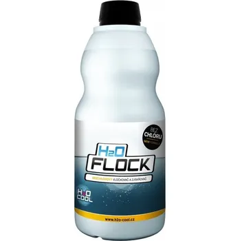 SILCO H2O FLOCK 1L